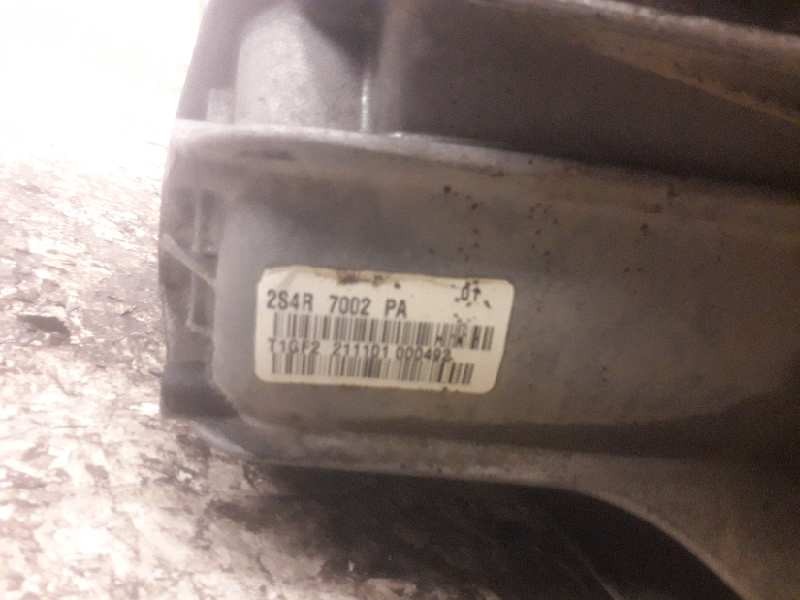 Recambio de caja cambios para ford focus berlina (cak) ghia referencia OEM IAM 2S4R7002PA  