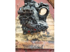 Recambio de caja cambios para man tg - a 18.xxx fg / bb   (e3/e4) xl referencia OEM IAM 12AS2331TD 1353041008 INTARDER