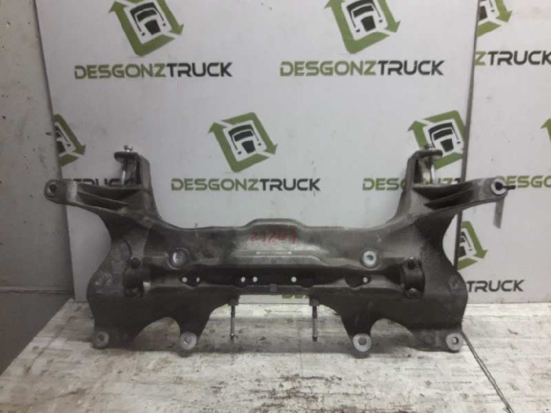 Recambio de puente delantero para fiat fiorino adventure sx kasten referencia OEM IAM 51749128  