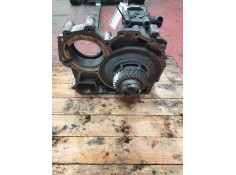 Recambio de caja cambios para man tg - a 18.xxx fg / bb   (e3/e4) xl referencia OEM IAM 12AS2331TD 1353041008 INTARDER 2