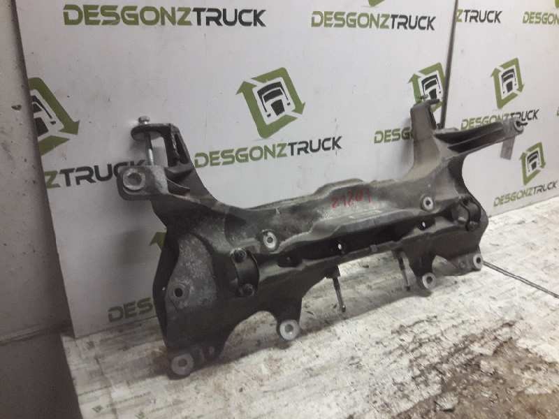 Recambio de puente delantero para fiat fiorino adventure sx kasten referencia OEM IAM 51749128  