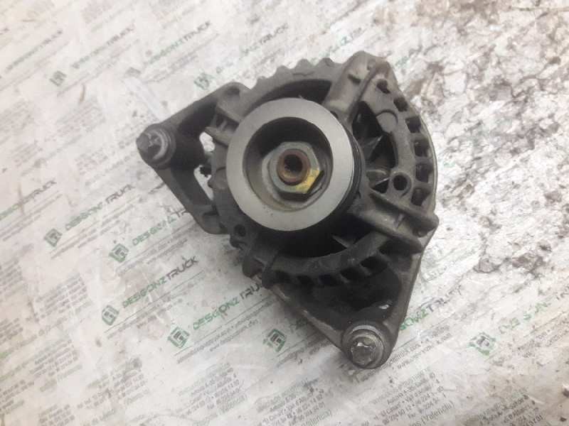 Recambio de alternador para opel agila básico referencia OEM IAM 0124225018 24437119 