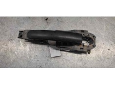 Recambio de maneta exterior delantera izquierda para seat ibiza (6l1) cool referencia OEM IAM   