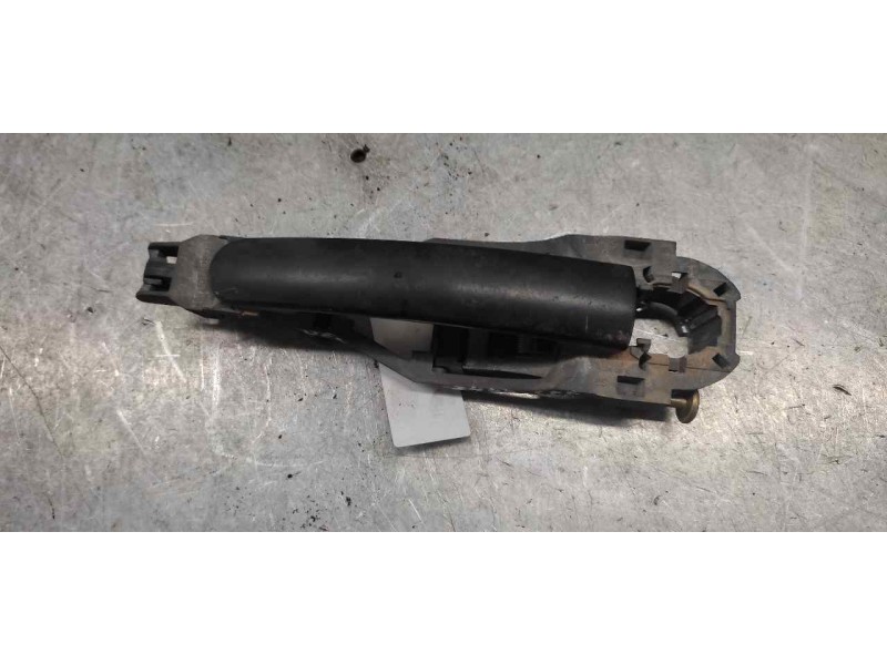Recambio de maneta exterior delantera izquierda para seat ibiza (6l1) cool referencia OEM IAM   