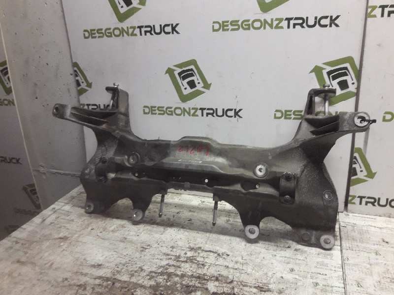 Recambio de puente delantero para fiat fiorino adventure sx kasten referencia OEM IAM 51749128  