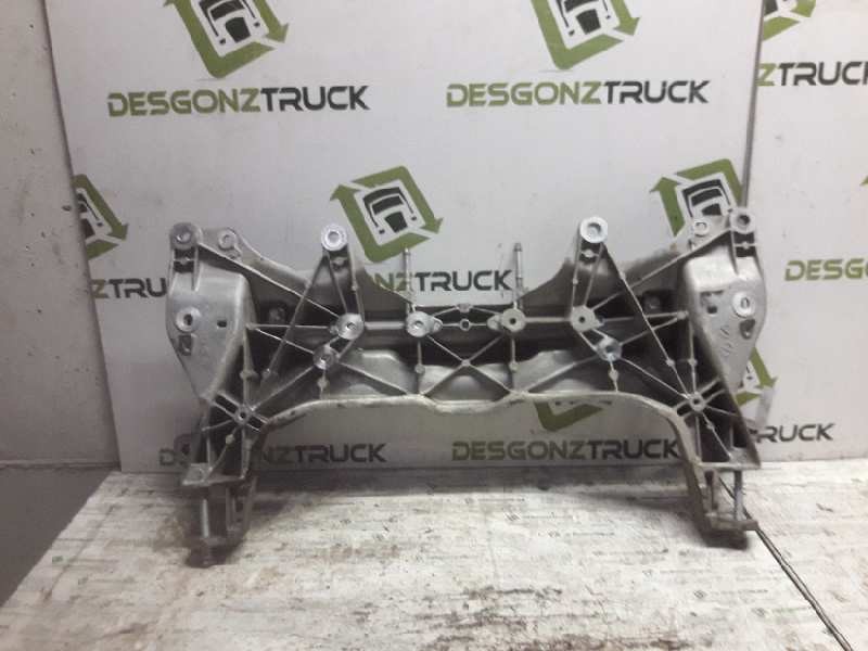 Recambio de puente delantero para fiat fiorino adventure sx kasten referencia OEM IAM 51749128  