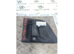 Recambio de maneta exterior delantera derecha para scania serie 4 (p/r 124 l) fsa 470 (4x2) e3 largo cr 19 topline referencia OE