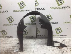 Recambio de paso rueda izquierdo para fiat fiorino adventure sx kasten referencia OEM IAM 7357096510E6530E DELANTERO 