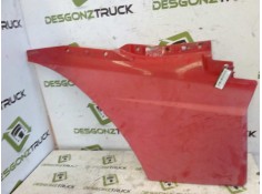 Recambio de moldura puerta delantera derecha para volvo fh 12 asta 1993 e1 fsa  4x2 e1 largo globetrotter (lhh2, l2h2) referenci