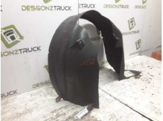 Recambio de paso rueda izquierdo para fiat fiorino adventure sx kasten referencia OEM IAM 7357096510E6530E DELANTERO  2