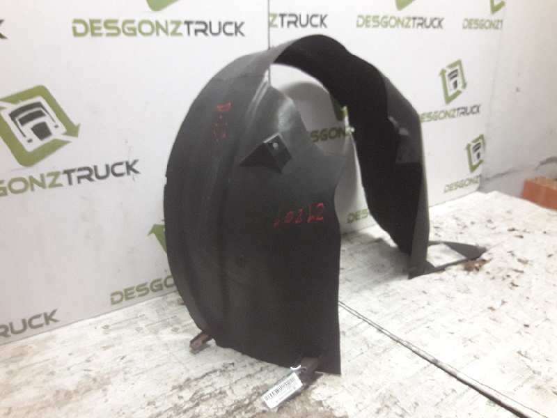 Recambio de paso rueda izquierdo para fiat fiorino adventure sx kasten referencia OEM IAM 7357096510E6530E DELANTERO 