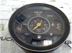 Recambio de cuadro instrumentos para nissan trucks l80.09 l80.14 referencia OEM IAM 19497602AC  