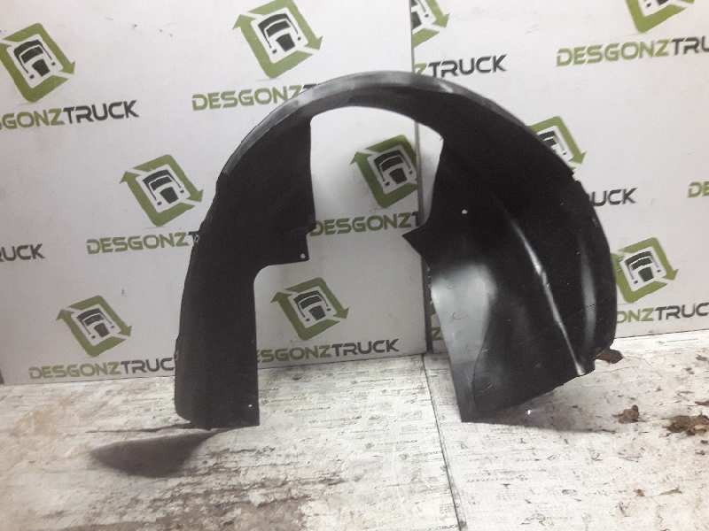 Recambio de paso rueda izquierdo para fiat fiorino adventure sx kasten referencia OEM IAM 7357096510E6530E DELANTERO 