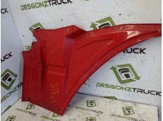 Recambio de moldura puerta delantera derecha para volvo fh 12 asta 1993 e1 fsa  4x2 e1 largo globetrotter (lhh2, l2h2) referenci 2