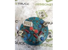 Recambio de cuadro instrumentos para nissan trucks l80.09 l80.14 referencia OEM IAM 19497602AC   2