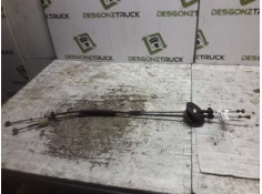 Recambio de cables de cambio para opel astra f berlina 1.7 turbodiesel cat (x 17 dtl / 2h8) referencia OEM IAM   