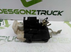 Recambio de cerradura puerta delantera izquierda para peugeot boxer caja cerr. acristalada (rs2850)(290/330)(´02) 290 c td refer