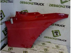 Recambio de moldura puerta delantera izquierda para volvo fh 12 asta 1993 e1 fsa  4x2 e1 largo globetrotter (lhh2, l2h2) referen