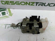 Recambio de cerradura puerta delantera izquierda para peugeot boxer caja cerr. acristalada (rs2850)(290/330)(´02) 290 c td refer 2