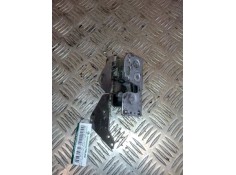 Recambio de cerradura puerta delantera derecha para scania serie 4 (p/r 124 l) fsa 470 (4x2) e3 corto cr 13 / 14 b referencia OE