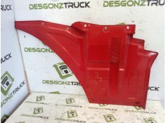 Recambio de moldura puerta delantera izquierda para volvo fh 12 asta 1993 e1 fsa  4x2 e1 largo globetrotter (lhh2, l2h2) referen 2