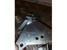 Recambio de cerradura puerta delantera derecha para scania serie 4 (p/r 124 l) fsa 470 (4x2) e3 corto cr 13 / 14 b referencia OE 2