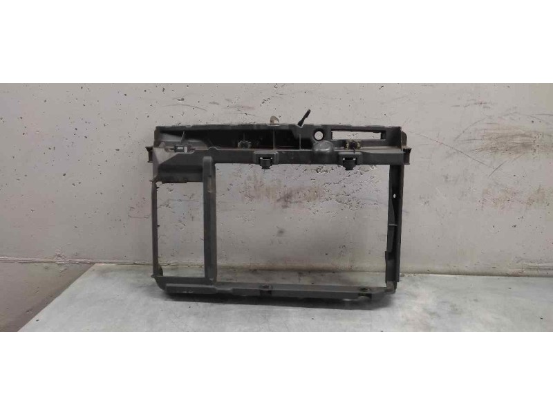 Recambio de panel frontal para peugeot 207 sport referencia OEM IAM   