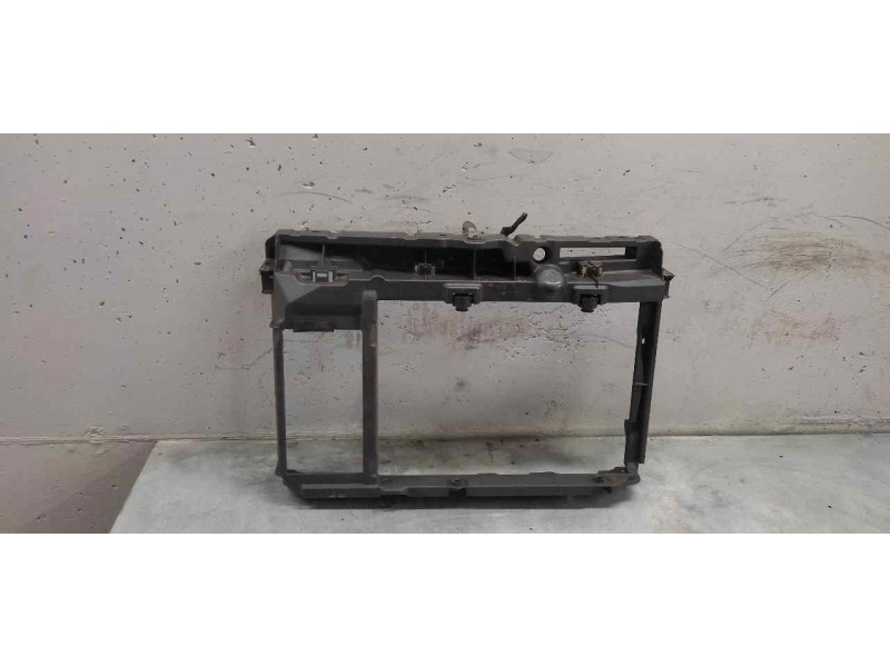 Recambio de panel frontal para peugeot 207 sport referencia OEM IAM   