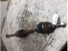 Recambio de transmision delantera derecha para fiat fiorino adventure sx kasten referencia OEM IAM 52126137   2