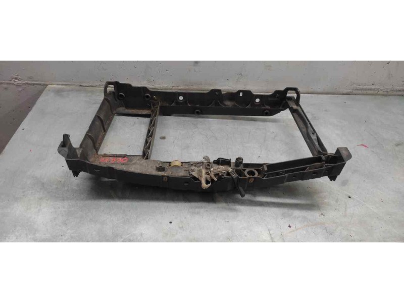 Recambio de panel frontal para peugeot 207 sport referencia OEM IAM   