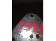 Recambio de cerradura puerta delantera derecha para scania serie 4 (p/r 124 l) fsa 470 (4x2) e3 largo cr 19 topline referencia O 2