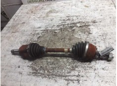 Recambio de transmision delantera izquierda para fiat fiorino adventure sx kasten referencia OEM IAM 10429627  