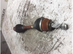 Recambio de transmision delantera izquierda para fiat fiorino adventure sx kasten referencia OEM IAM 10429627   2