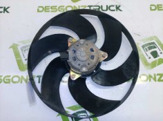 Recambio de electroventilador para peugeot boxer caja cerr. acristalada (rs2850)(290/330)(´02) 290 c td referencia OEM IAM    2
