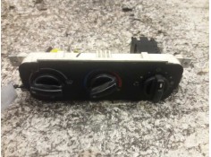 Recambio de mando calefaccion / aire acondicionado para ford transit mod. 2000 combi ft 260 2.0 corto referencia OEM IAM YC1H18D