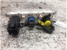 Recambio de mando calefaccion / aire acondicionado para ford transit mod. 2000 combi ft 260 2.0 corto referencia OEM IAM YC1H18D 2