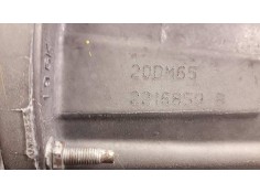 Recambio de caja cambios para peugeot 407 sport referencia OEM IAM 20DM65 22168598 