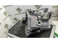 Recambio de caja cambios para peugeot 407 sport referencia OEM IAM 20DM65 22168598  2