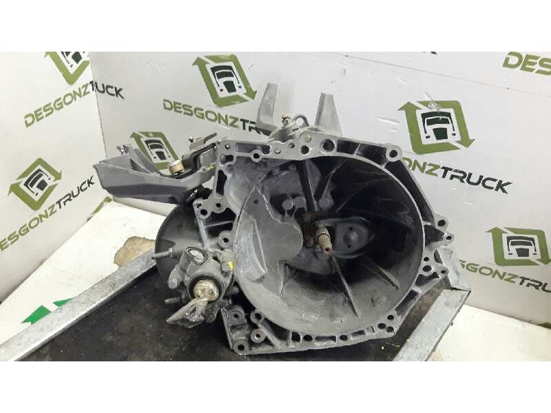 Recambio de caja cambios para peugeot 407 sport referencia OEM IAM 20DM65 22168598 