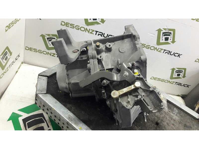 Recambio de caja cambios para peugeot 407 sport referencia OEM IAM 20DM65 22168598 