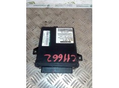Recambio de modulo electronico para scania serie 4 (p/r 124 l) fsa 470 (4x2) e3 corto cr 13 / 14 b referencia OEM IAM 1498713  