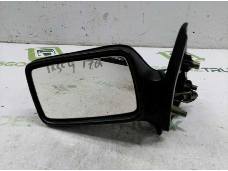 Recambio de retrovisor izquierdo para seat ibiza (6k) cl referencia OEM IAM   