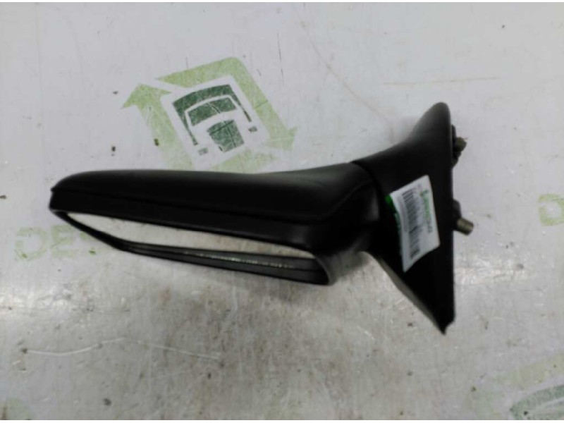 Recambio de retrovisor izquierdo para seat ibiza (6k) cl referencia OEM IAM   