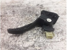Recambio de potenciometro pedal para ford transit mod. 2000 combi ft 260 2.0 corto referencia OEM IAM 1C119F836AC 9 PINS 