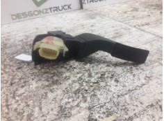 Recambio de potenciometro pedal para ford transit mod. 2000 combi ft 260 2.0 corto referencia OEM IAM 1C119F836AC 9 PINS  2