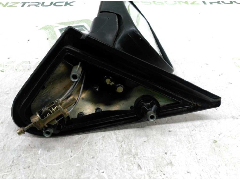 Recambio de retrovisor izquierdo para seat ibiza (6k) cl referencia OEM IAM   