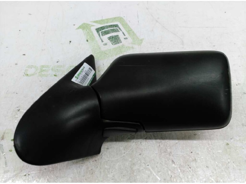 Recambio de retrovisor izquierdo para seat ibiza (6k) cl referencia OEM IAM   