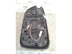 Recambio de retrovisor derecho para daf serie xf105.xxx fsa 4x2 space-cab referencia OEM IAM   