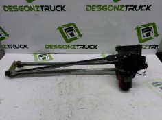 Recambio de motor limpia delantero para peugeot boxer caja cerr. acristalada (rs2850)(290/330)(´02) 290 c td referencia OEM IAM  2