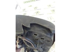 Recambio de retrovisor derecho para daf serie xf105.xxx fsa 4x2 space-cab referencia OEM IAM    2